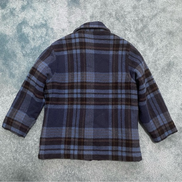 Vintage Woolrich Wool Jacket - Picture 7 of 7